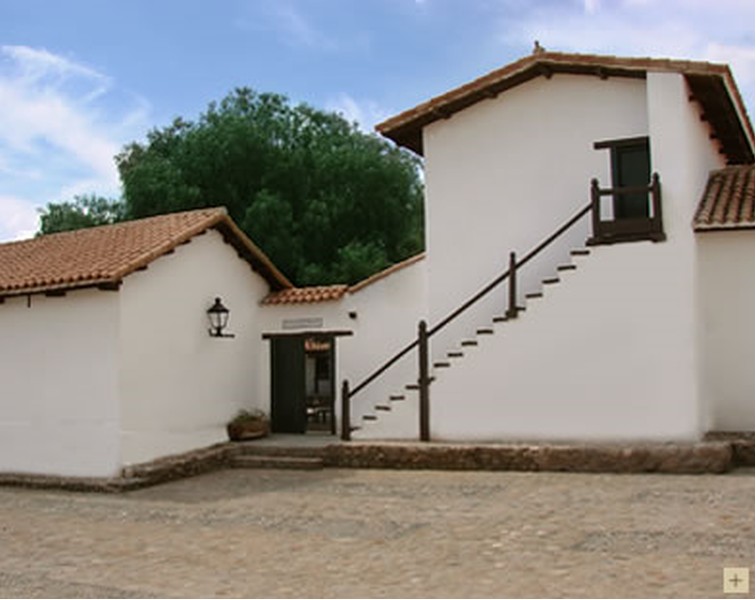 Casa Hacienda